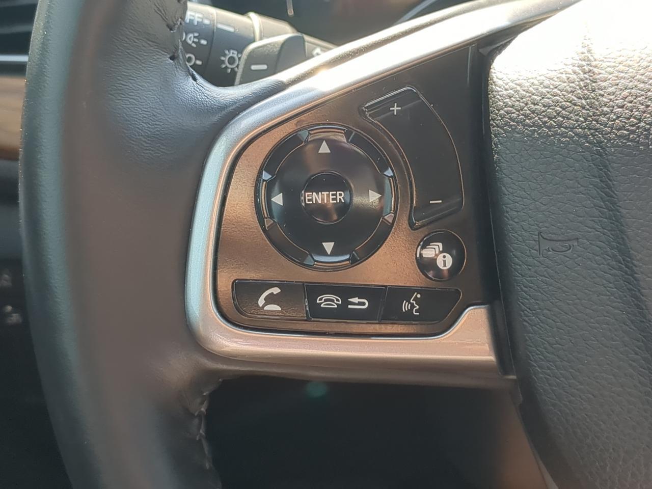 2022 Honda CR-V Hybrid Touring Appleton WI