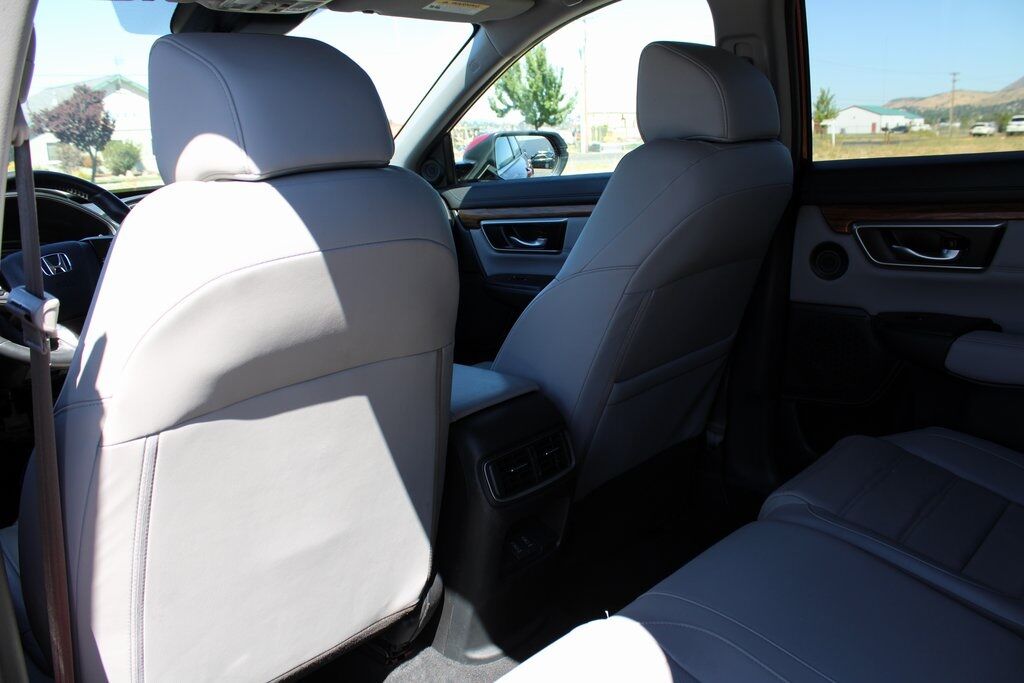 2022 Honda CR-V Hybrid Touring Klamath Falls OR
