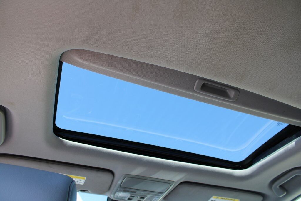 2022 Honda CR-V Hybrid Touring Klamath Falls OR