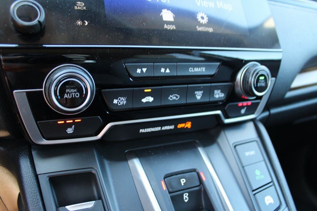2022 Honda CR-V Hybrid Touring Klamath Falls OR