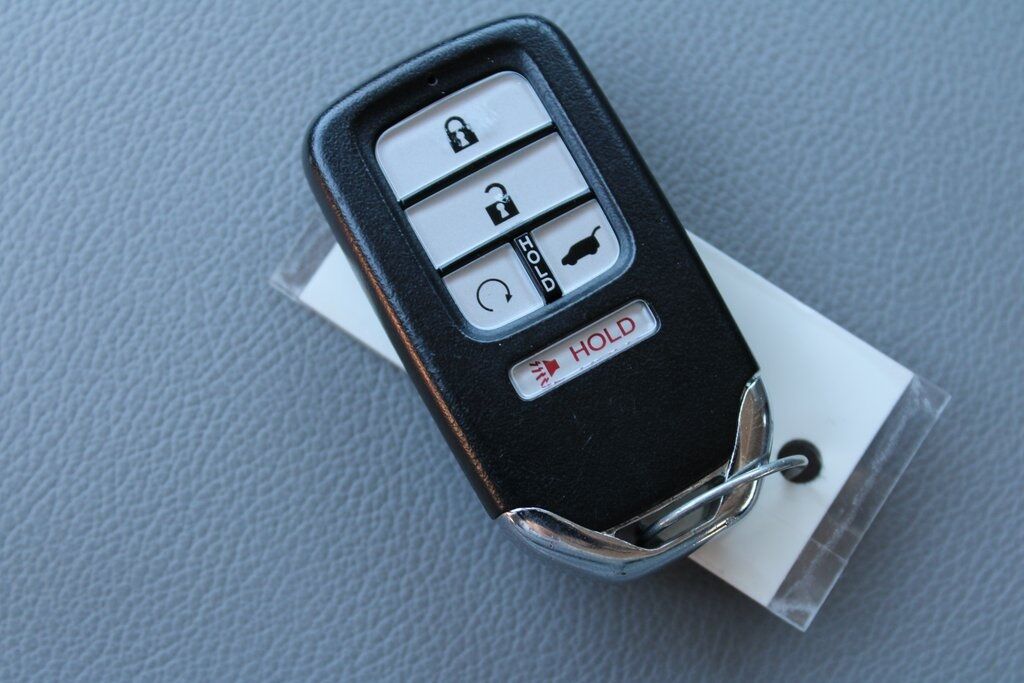 2022 Honda CR-V Hybrid Touring Klamath Falls OR