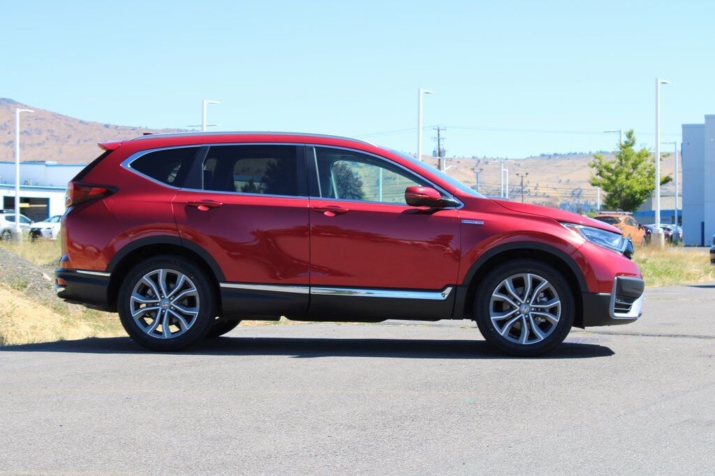 2022 Honda CR-V Hybrid Touring Klamath Falls OR
