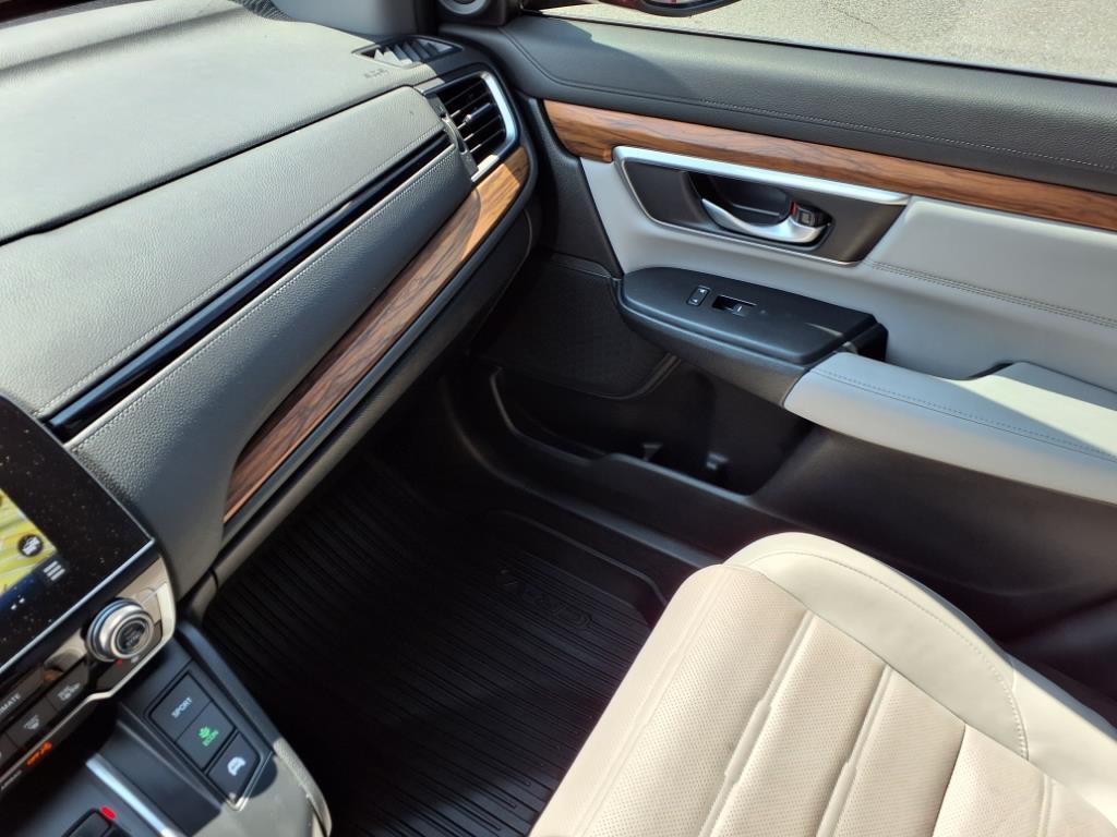 2022 Honda CR-V Hybrid Touring Roanoke VA