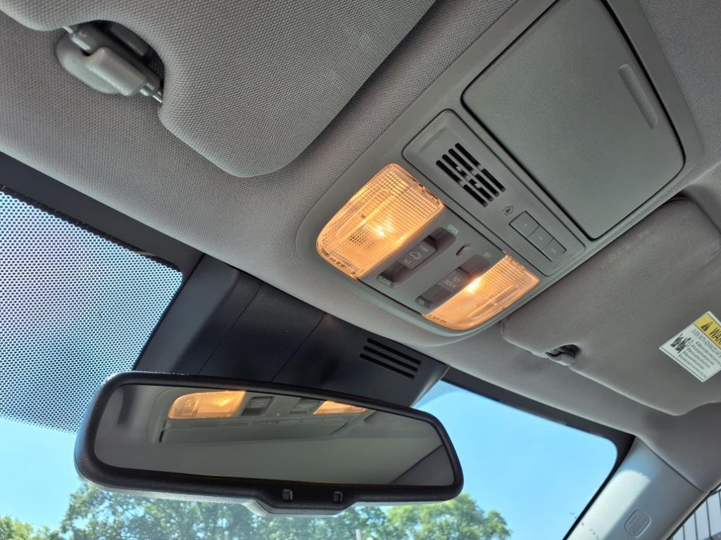 2022 Honda CR-V Hybrid Touring Roanoke VA