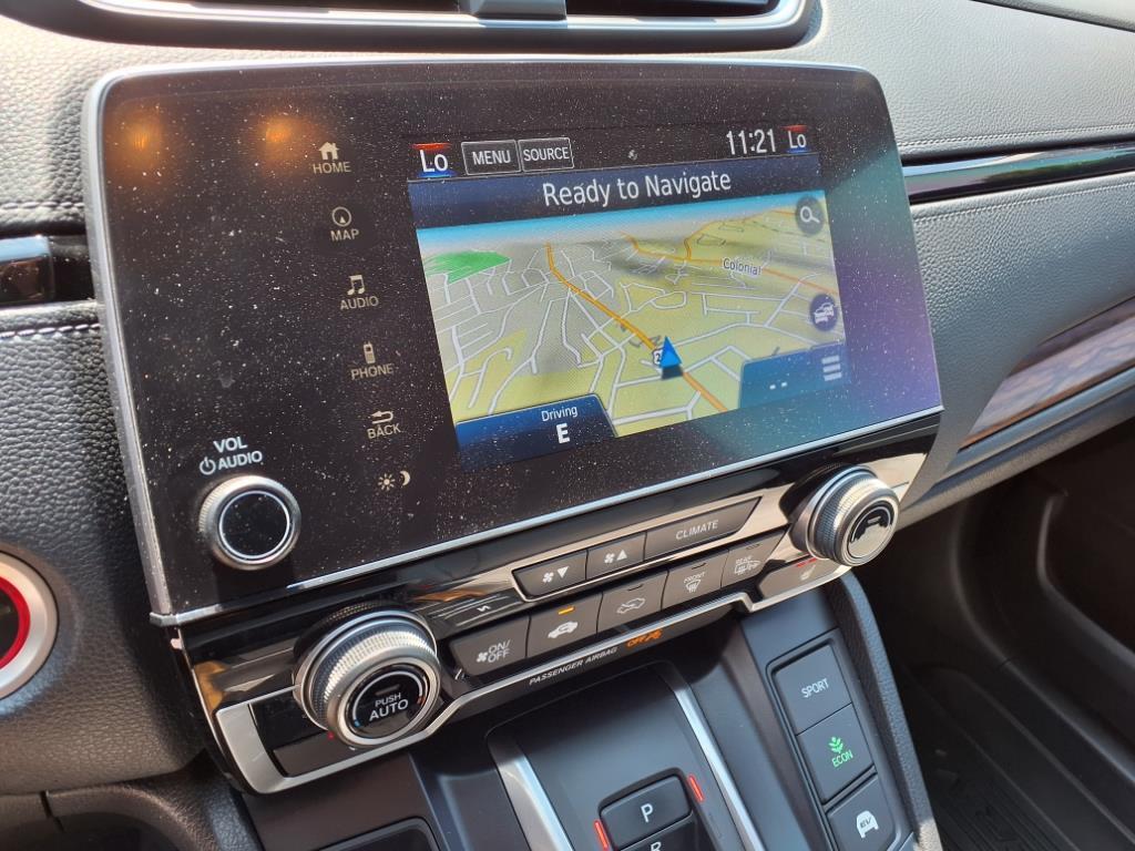 2022 Honda CR-V Hybrid Touring Roanoke VA