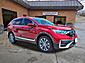 2022 Honda CR-V Hybrid Touring Roanoke VA