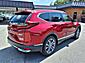 2022 Honda CR-V Hybrid Touring Roanoke VA