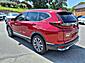 2022 Honda CR-V Hybrid Touring Roanoke VA