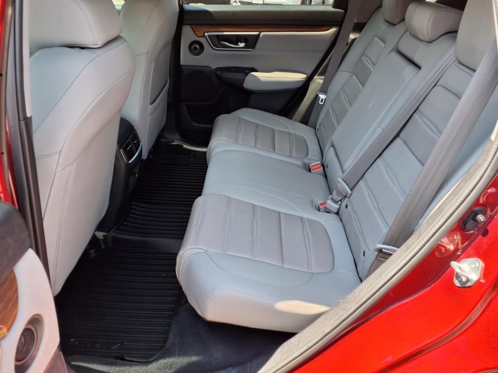 2022 Honda CR-V Hybrid Touring Roanoke VA