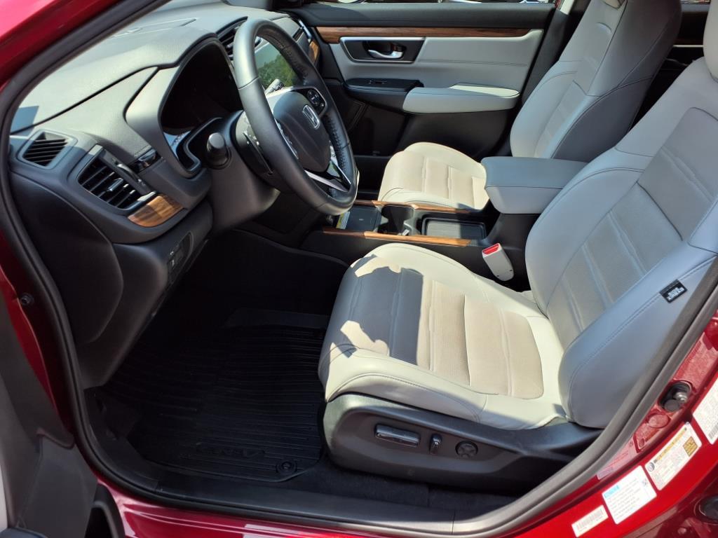 2022 Honda CR-V Hybrid Touring Roanoke VA