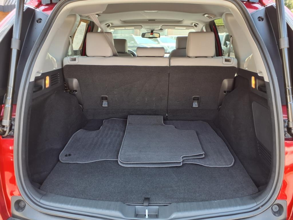 2022 Honda CR-V Hybrid Touring Roanoke VA