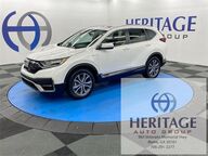 2022 Honda CR-V Hybrid Touring Rome GA 2022 Honda CR-V Hybrid Touring Rome GA
