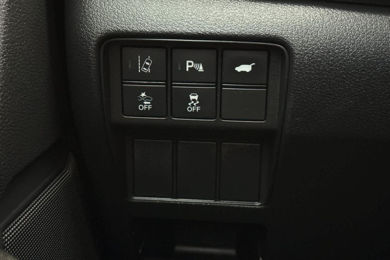 2022 Honda CR-V Hybrid Touring Roseville CA