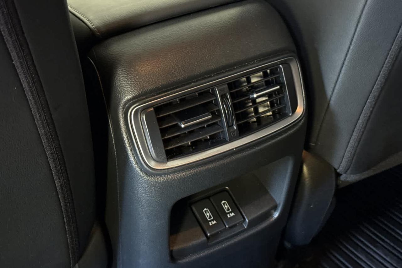 2022 Honda CR-V Hybrid Touring Roseville CA