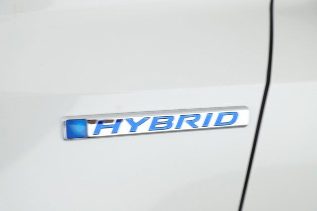 2022 Honda CR-V Hybrid Touring New Braunfels TX