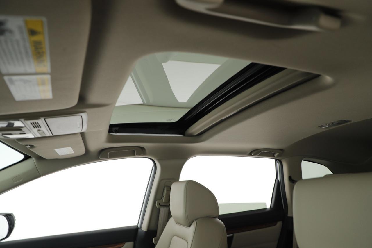 2022 Honda CR-V Hybrid Touring New Braunfels TX