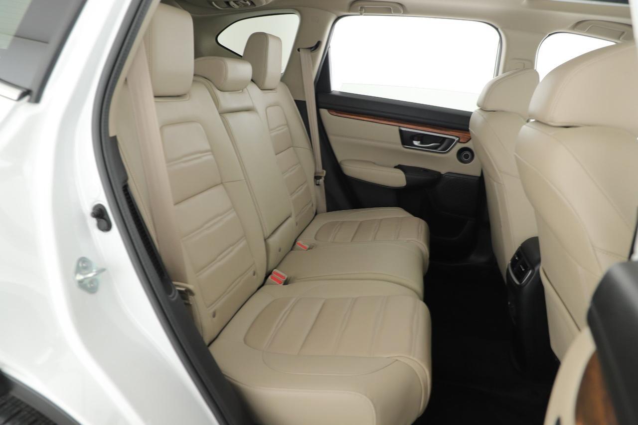 2022 Honda CR-V Hybrid Touring New Braunfels TX