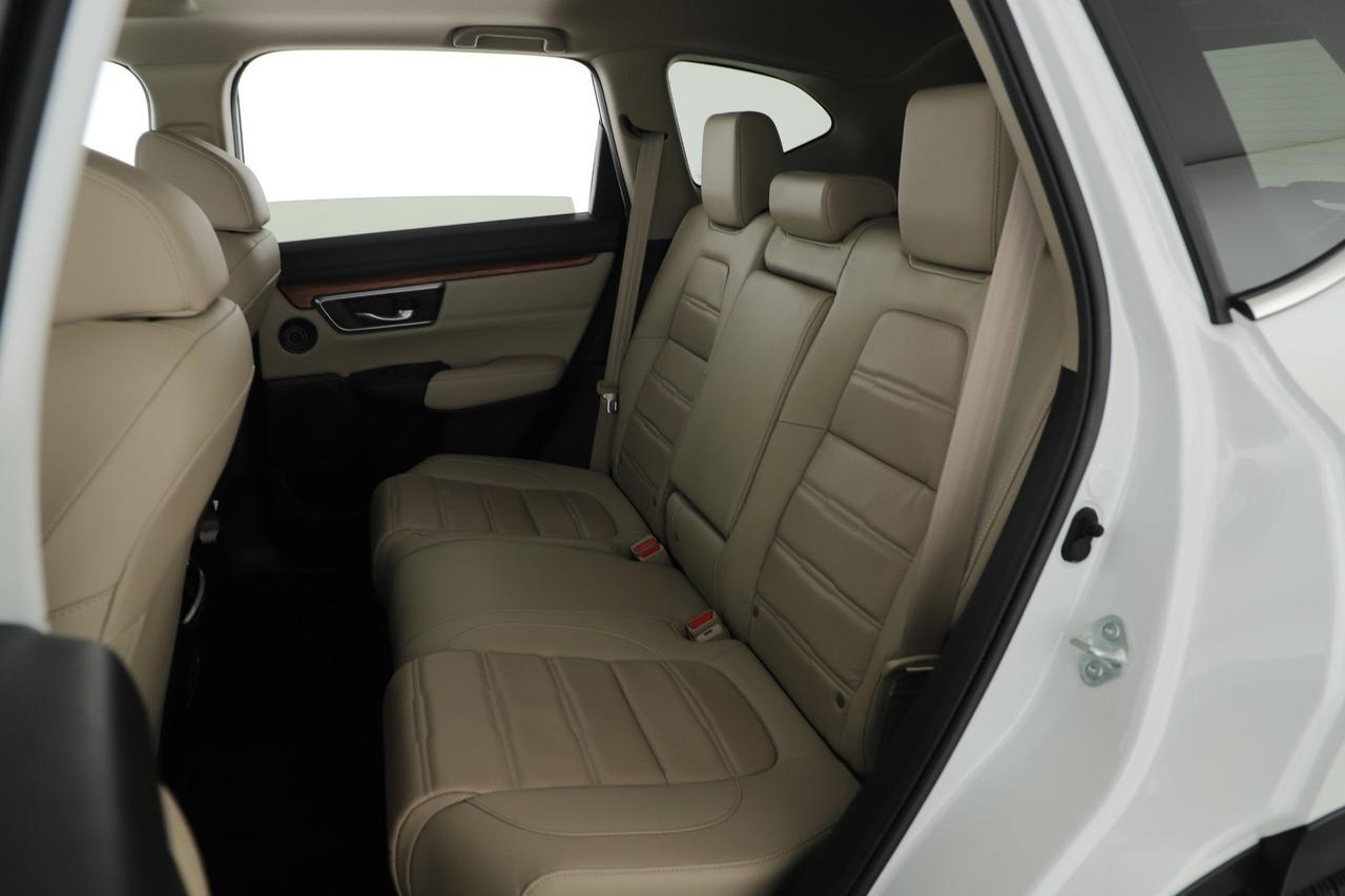 2022 Honda CR-V Hybrid Touring New Braunfels TX
