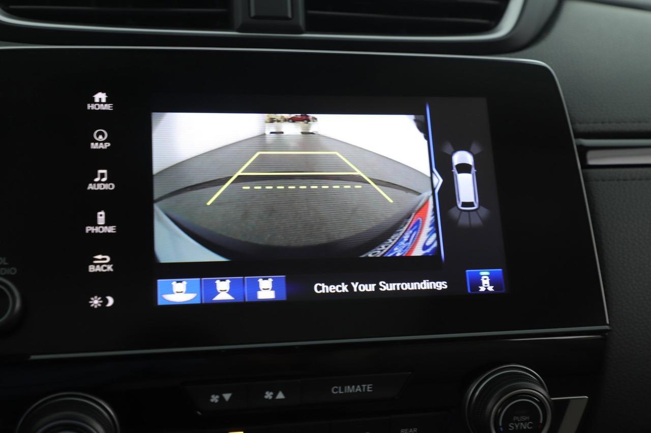 2022 Honda CR-V Hybrid Touring New Braunfels TX
