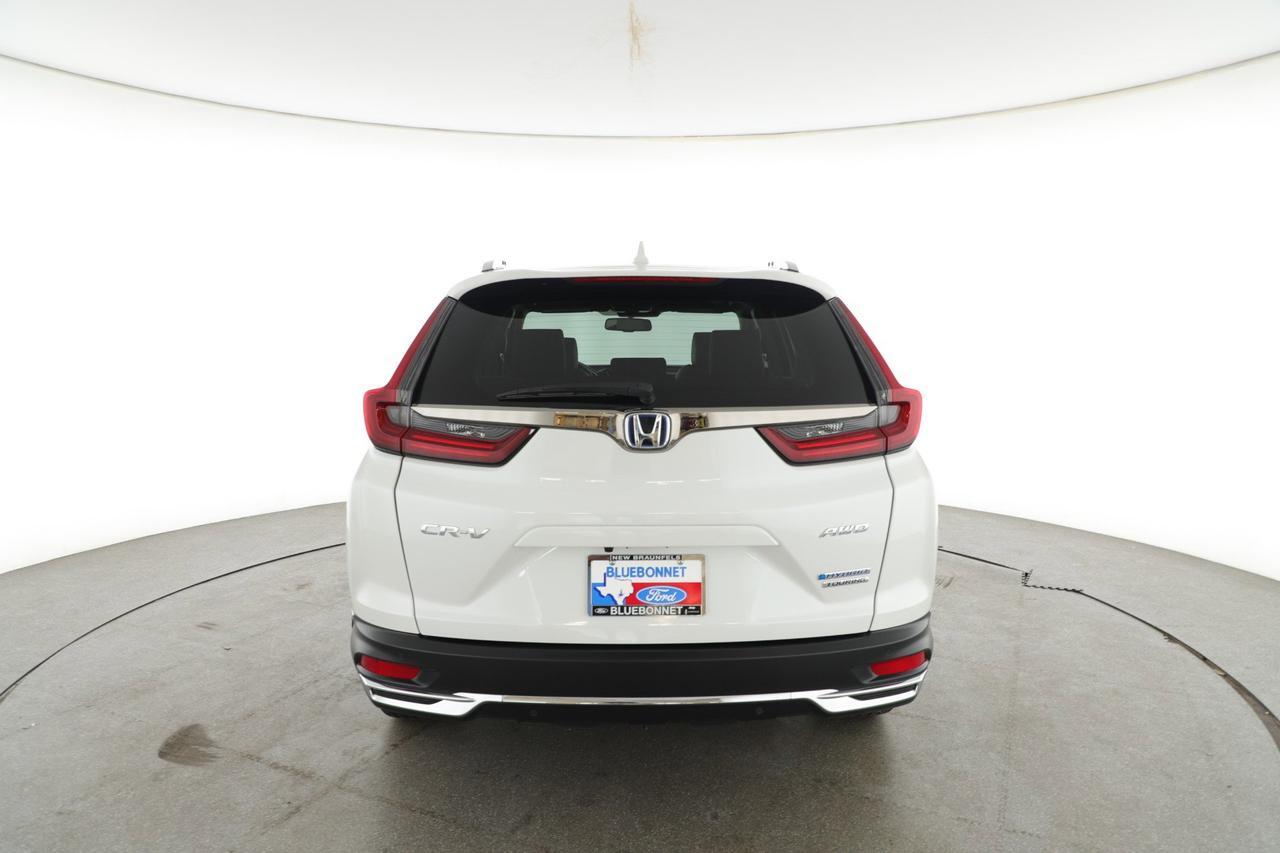 2022 Honda CR-V Hybrid Touring New Braunfels TX