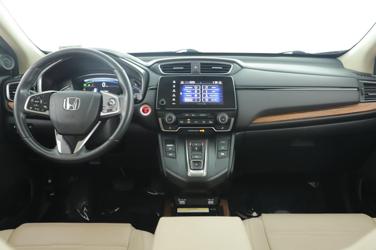 2022 Honda CR-V Hybrid Touring New Braunfels TX