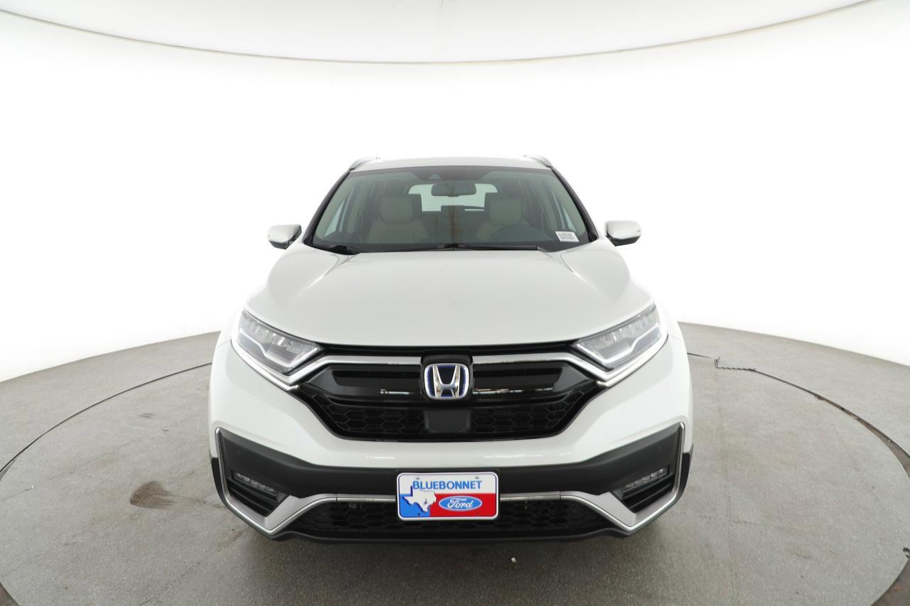 2022 Honda CR-V Hybrid Touring New Braunfels TX