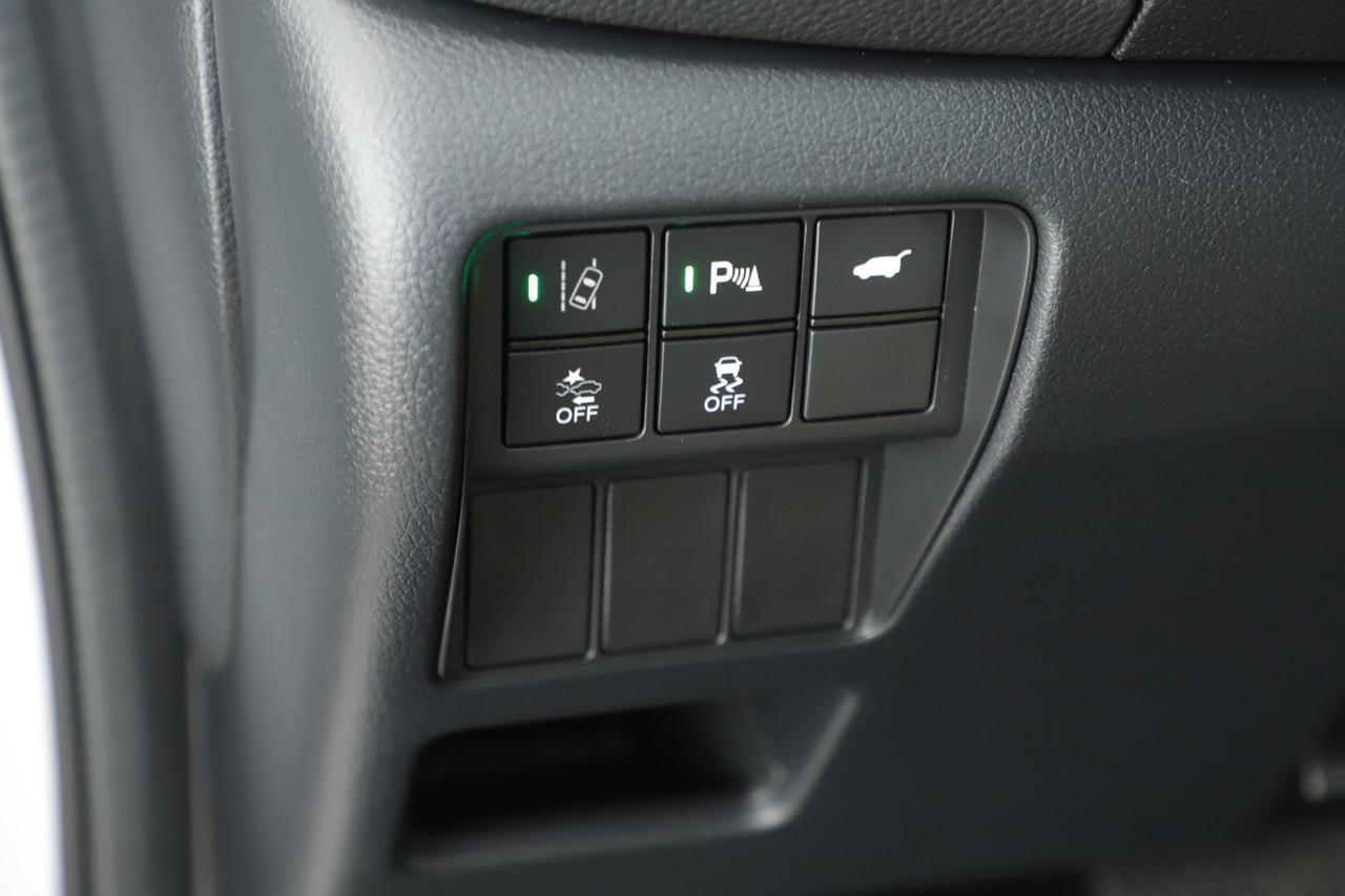 2022 Honda CR-V Hybrid Touring New Braunfels TX