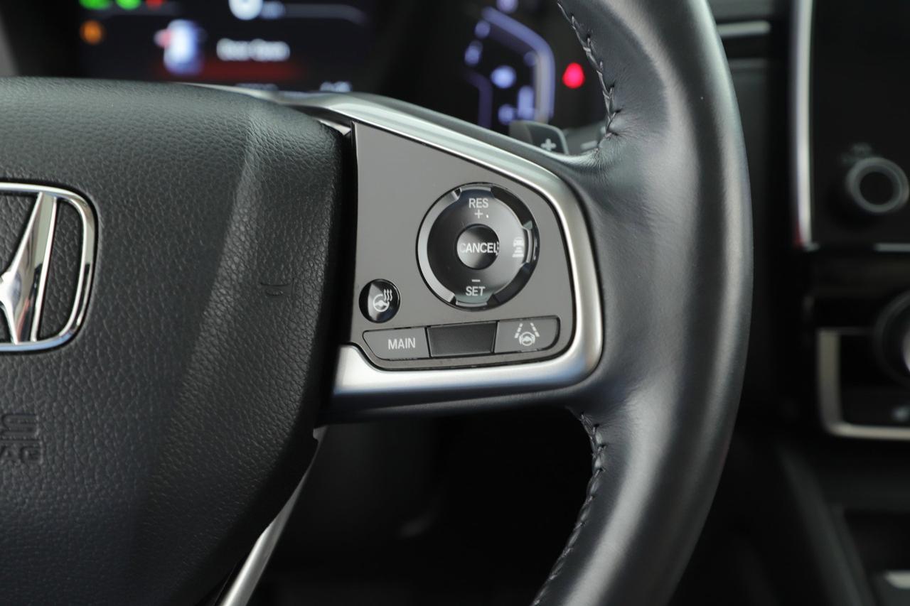2022 Honda CR-V Hybrid Touring New Braunfels TX