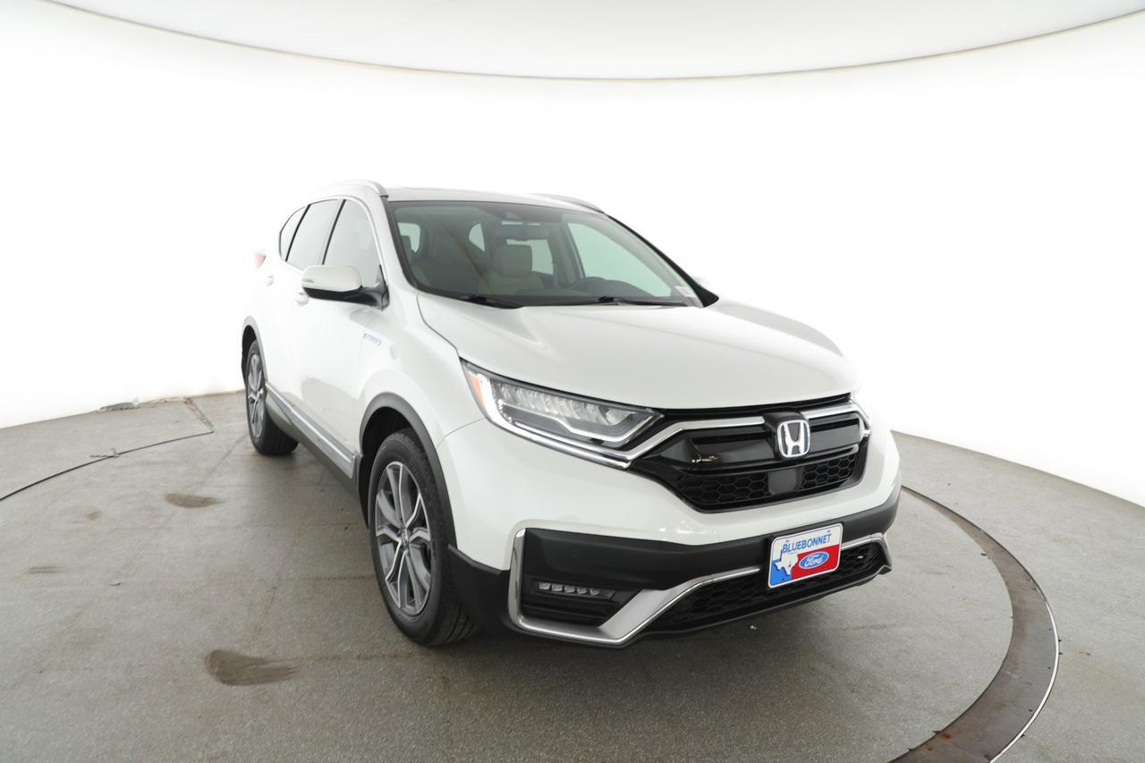 2022 Honda CR-V Hybrid Touring New Braunfels TX