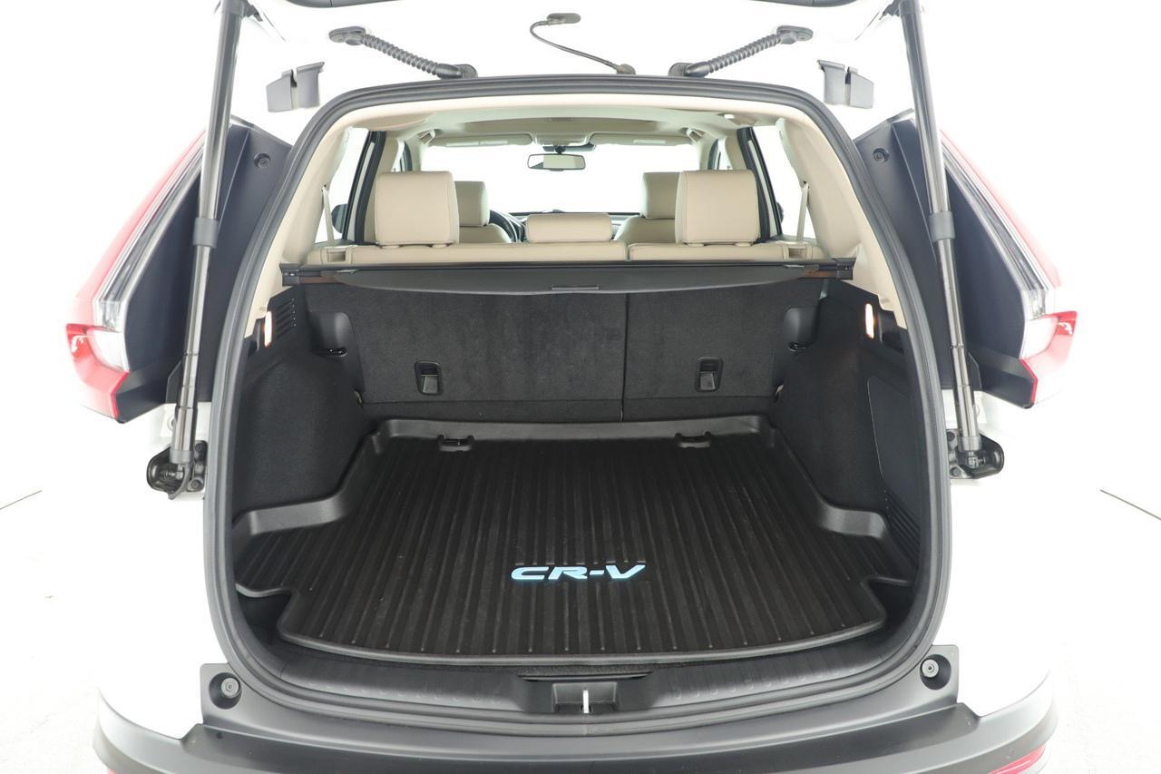 2022 Honda CR-V Hybrid Touring New Braunfels TX