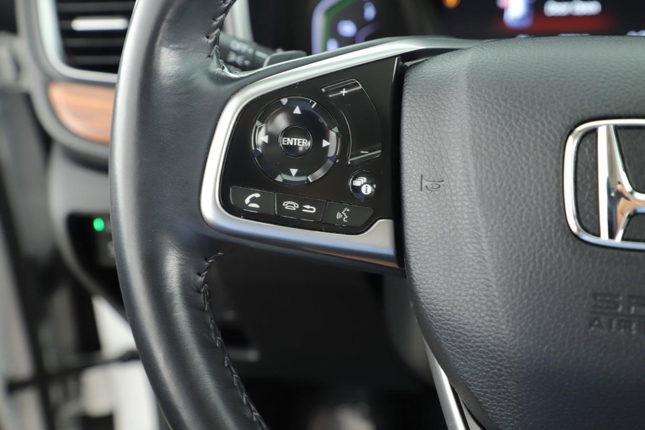 2022 Honda CR-V Hybrid Touring New Braunfels TX