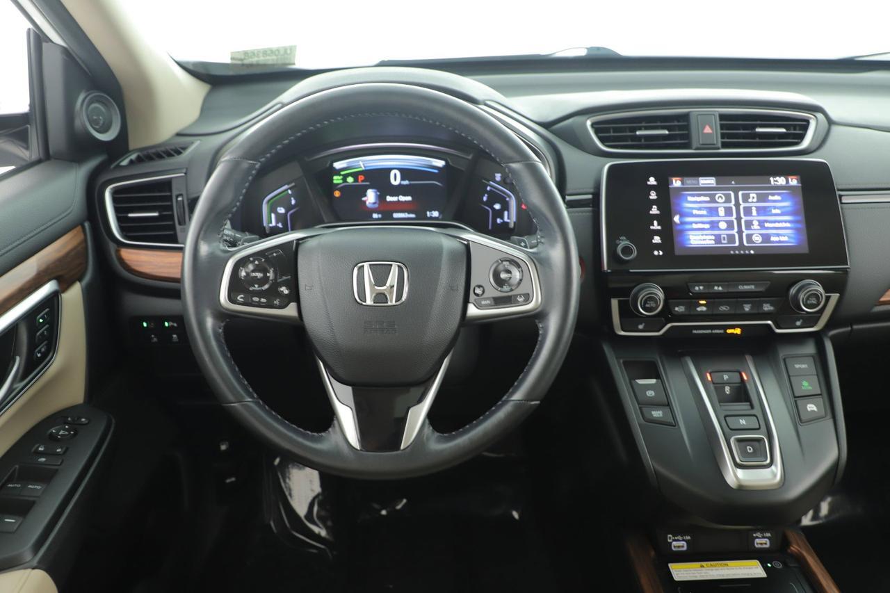 2022 Honda CR-V Hybrid Touring New Braunfels TX