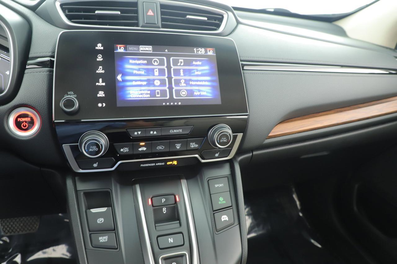 2022 Honda CR-V Hybrid Touring New Braunfels TX