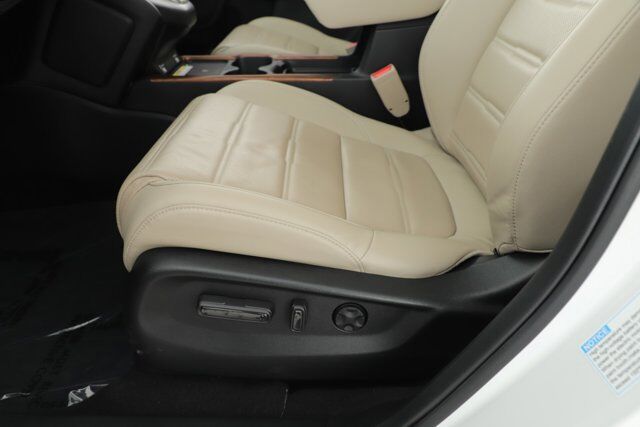 2022 Honda CR-V Hybrid Touring New Braunfels TX
