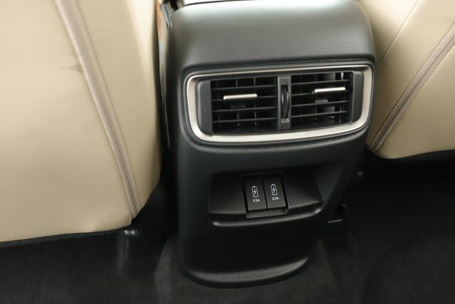 2022 Honda CR-V Hybrid Touring New Braunfels TX