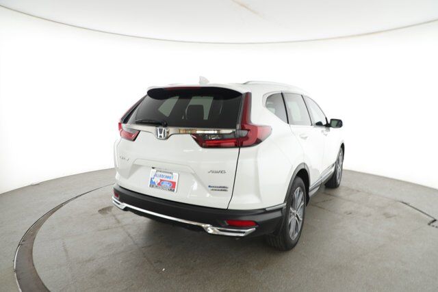 2022 Honda CR-V Hybrid Touring New Braunfels TX
