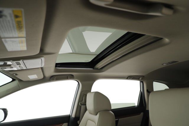 2022 Honda CR-V Hybrid Touring New Braunfels TX