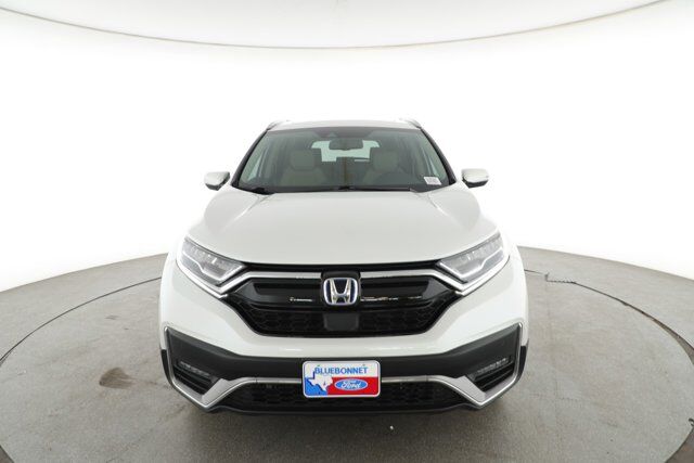 2022 Honda CR-V Hybrid Touring New Braunfels TX