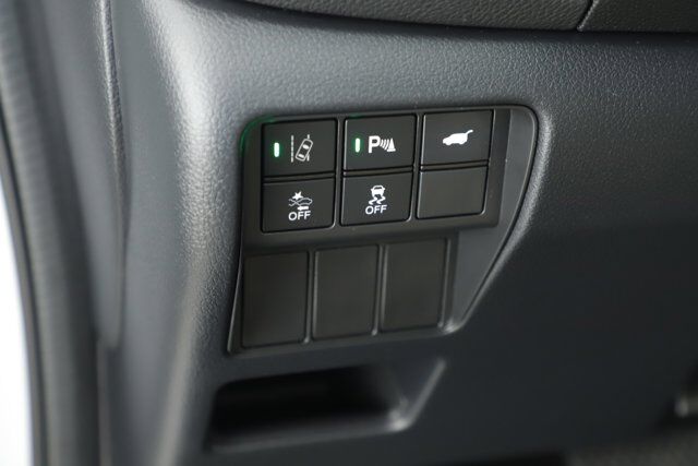 2022 Honda CR-V Hybrid Touring New Braunfels TX