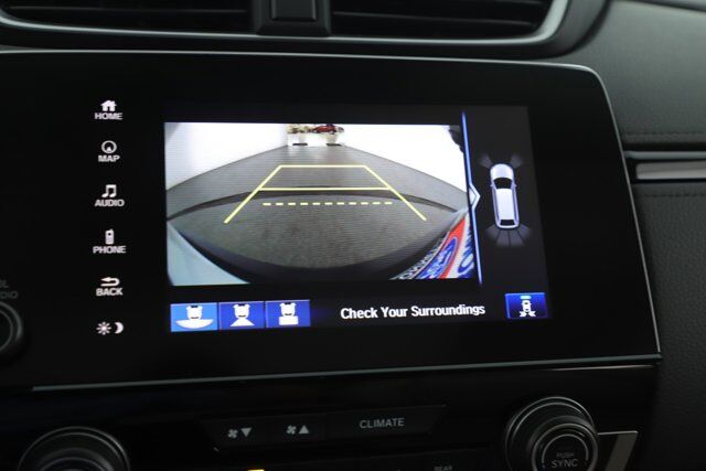 2022 Honda CR-V Hybrid Touring New Braunfels TX