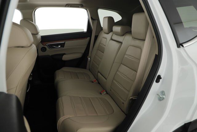 2022 Honda CR-V Hybrid Touring New Braunfels TX