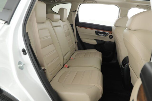 2022 Honda CR-V Hybrid Touring New Braunfels TX