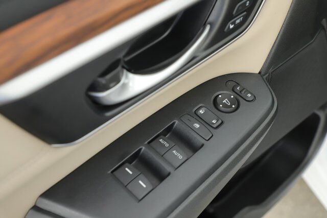 2022 Honda CR-V Hybrid Touring New Braunfels TX