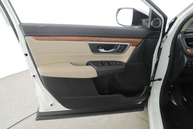 2022 Honda CR-V Hybrid Touring New Braunfels TX