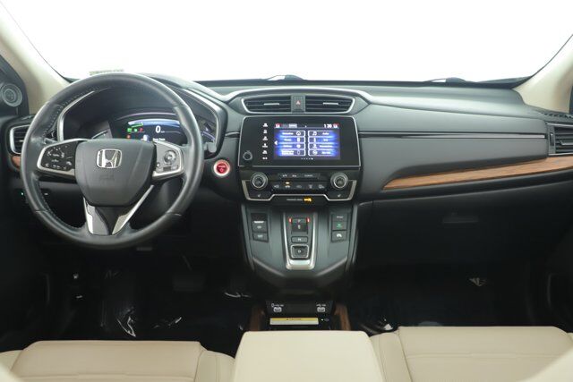 2022 Honda CR-V Hybrid Touring New Braunfels TX
