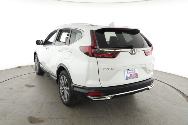 2022 Honda CR-V Hybrid Touring New Braunfels TX