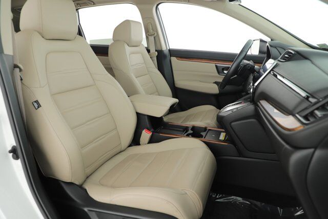 2022 Honda CR-V Hybrid Touring New Braunfels TX