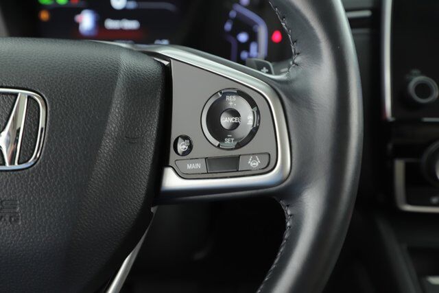 2022 Honda CR-V Hybrid Touring New Braunfels TX