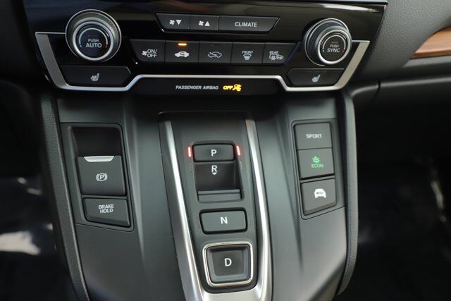 2022 Honda CR-V Hybrid Touring New Braunfels TX