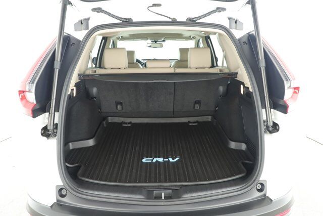 2022 Honda CR-V Hybrid Touring New Braunfels TX